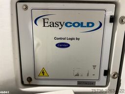 DAF FA LF 230 Euro 6 Carrier koel / vriesunit met l...