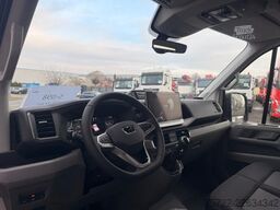 MAN TGE 6.160 4x2 SB DOKA Meiller 3-S Kipper