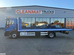 Iveco ML150E25 Euro 6 Full steel