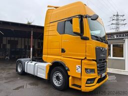 MAN TGX 18.510 L GX Euro6d Retarder Doppel-Tank