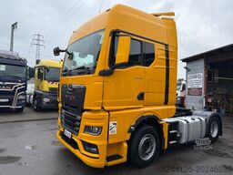 MAN TGX 18.510 L GX Euro6d Retarder Doppel-Tank