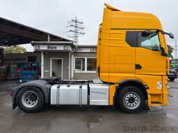 MAN TGX 18.510 L GX Euro6d Retarder Doppel-Tank