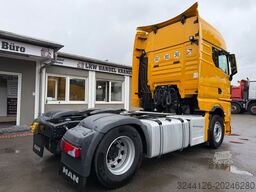 MAN TGX 18.510 L GX Euro6d Retarder Doppel-Tank