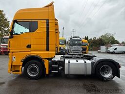 MAN TGX 18.510 L GX Euro6d Retarder Doppel-Tank