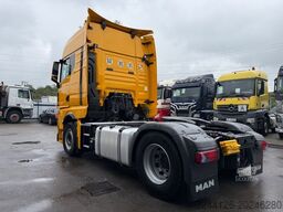 MAN TGX 18.510 L GX Euro6d Retarder Doppel-Tank