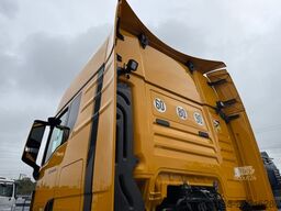 MAN TGX 18.510 L GX Euro6d Retarder Doppel-Tank