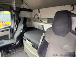 MAN TGX 18.510 L GX Euro6d Retarder Doppel-Tank