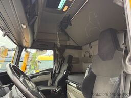 MAN TGX 18.510 L GX Euro6d Retarder Doppel-Tank