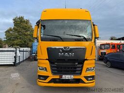 MAN TGX 18.510 L GX Euro6d Retarder Doppel-Tank