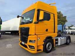 MAN TGX 18.510 L GX Euro6d Retarder Doppel-Tank