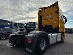 MAN TGX 18.510 L GX Euro6d Retarder Doppel-Tank