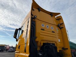 MAN TGX 18.510 L GX Euro6d Retarder Doppel-Tank
