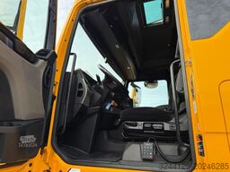 MAN TGX 18.510 L GX Euro6d Retarder Doppel-Tank