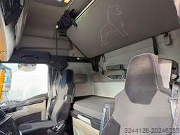 MAN TGX 18.510 L GX Euro6d Retarder Doppel-Tank