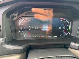 MAN TGX 18.510 L GX Euro6d Retarder Doppel-Tank