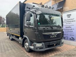 MAN TGL 12.220/LBW/Klima/Navi/2xAHK