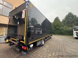 MAN TGL 12.220/LBW/Klima/Navi/2xAHK