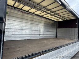 MAN TGL 12.220/LBW/Klima/Navi/2xAHK