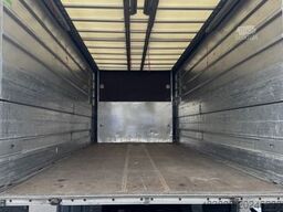 MAN TGL 12.220/LBW/Klima/Navi/2xAHK