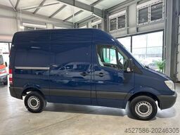 MERCEDES-BENZ Sprinter II Kasten 313 CDI*L1/H2*Tempomat*