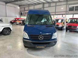 MERCEDES-BENZ Sprinter II Kasten 313 CDI*L1/H2*Tempomat*