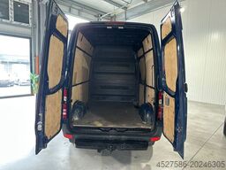 MERCEDES-BENZ Sprinter II Kasten 313 CDI*L1/H2*Tempomat*