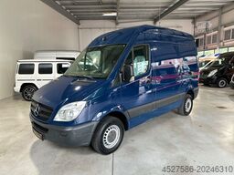 MERCEDES-BENZ Sprinter II Kasten 313 CDI*L1/H2*Tempomat*AHK