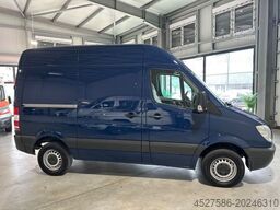 MERCEDES-BENZ Sprinter II Kasten 313 CDI*L1/H2*Tempomat*AHK