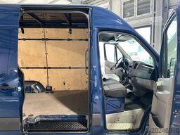 MERCEDES-BENZ Sprinter II Kasten 313 CDI*L1/H2*Tempomat*AHK