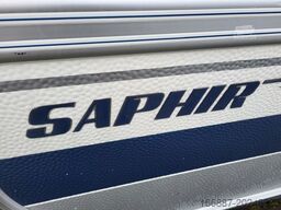 FENDT Saphir 540 TG Einzelbetten - Nr. 36  (5)