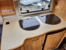 FENDT Saphir 540 TG Einzelbetten - Nr. 36 (5)