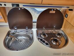 FENDT Saphir 540 TG Einzelbetten - Nr. 36 (5)