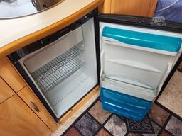 FENDT Saphir 540 TG Einzelbetten - Nr. 36 (5)