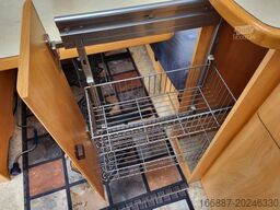 FENDT Saphir 540 TG Einzelbetten - Nr. 36 (5)