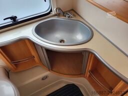 FENDT Saphir 540 TG Einzelbetten - Nr. 36 (5)