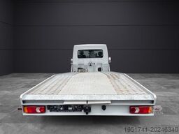 RENAULT Master Abschleppwagen AHK Klima Tempomat VDI2700
