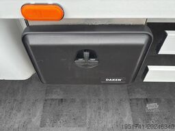 RENAULT Master Abschleppwagen AHK Klima Tempomat VDI2700