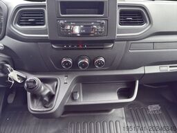 RENAULT Master Abschleppwagen AHK Klima Tempomat VDI2700