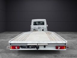 RENAULT Master Abschleppwagen AHK Klima Tempomat VDI2700