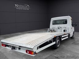 RENAULT Master Abschleppwagen AHK Klima Tempomat VDI2700