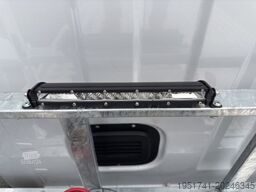 RENAULT Master Abschleppwagen AHK Klima Tempomat VDI2700