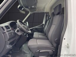 RENAULT Master Abschleppwagen AHK Klima Tempomat VDI2700