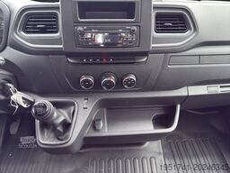 RENAULT Master Abschleppwagen AHK Klima Tempomat VDI2700