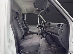 RENAULT Master Abschleppwagen AHK Klima Tempomat VDI2700