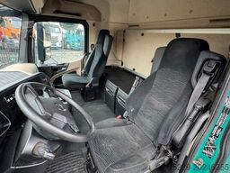 MERCEDES-BENZ Actros 2645 Holztransporter ohne Kran