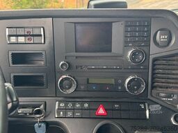 MERCEDES-BENZ Actros 2645 Holztransporter ohne Kran