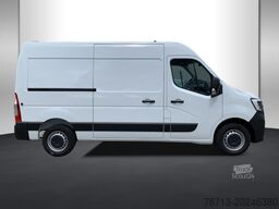 Renault Master KASTEN L2H2 3,5T DCI 135 KLIMA+KAMERA+PDC