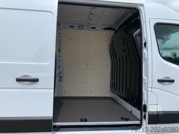 Renault Master KASTEN L2H2 3,5T DCI 135 KLIMA+KAMERA+PDC