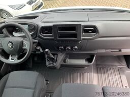 Renault Master KASTEN L2H2 3,5T DCI 135 KLIMA+KAMERA+PDC