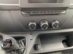 Renault Master KASTEN L2H2 3,5T DCI 135 KLIMA+KAMERA+PDC